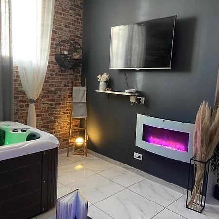 Nuit Privee Apartman Cannes Kültér fotó