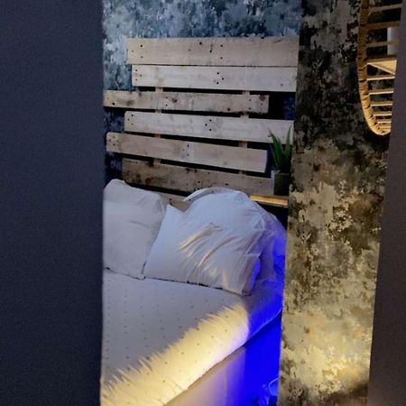 Nuit Privee Apartman Cannes Kültér fotó