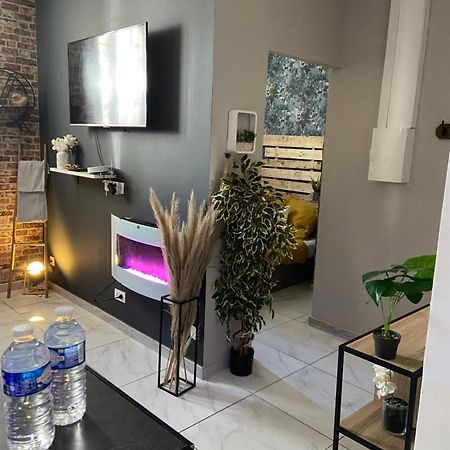 Nuit Privee Apartman Cannes Kültér fotó