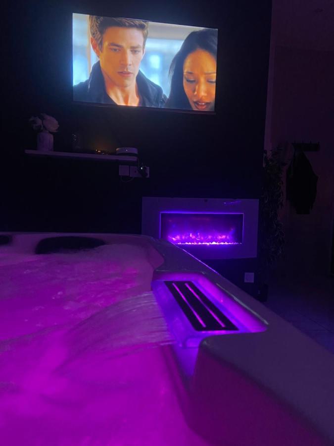 Nuit Privee Apartman Cannes Kültér fotó