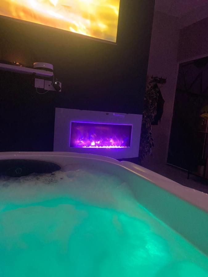Nuit Privee Apartman Cannes Kültér fotó