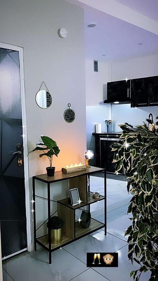 Nuit Privee Apartman Cannes Kültér fotó