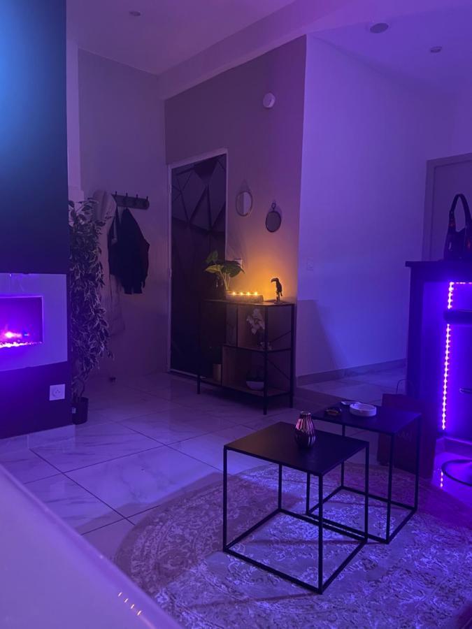 Nuit Privee Apartman Cannes Kültér fotó