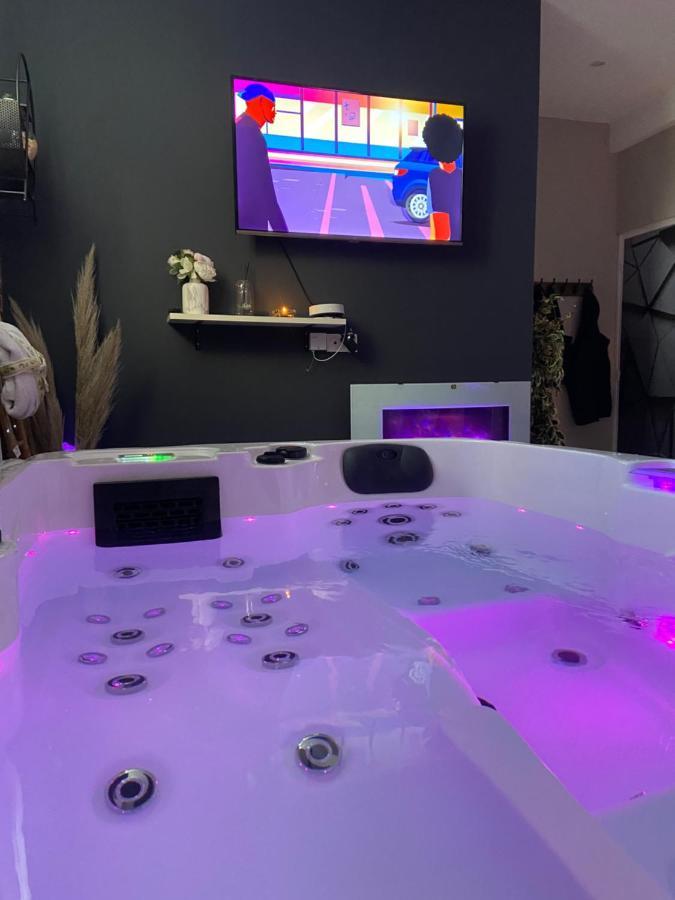 Nuit Privee Apartman Cannes Kültér fotó
