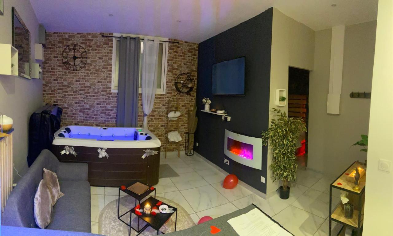 Nuit Privee Apartman Cannes Kültér fotó