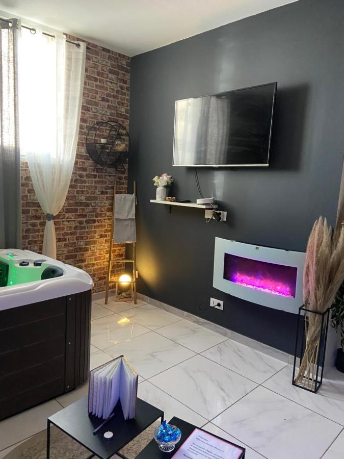 Nuit Privee Apartman Cannes Kültér fotó