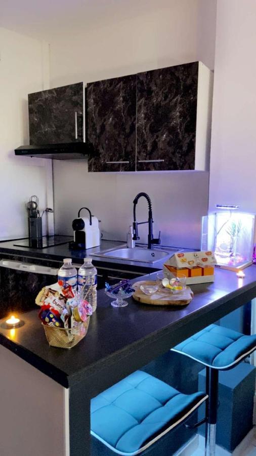 Nuit Privee Apartman Cannes Kültér fotó