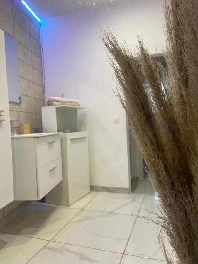 Nuit Privee Apartman Cannes Kültér fotó