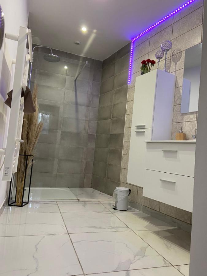 Nuit Privee Apartman Cannes Kültér fotó