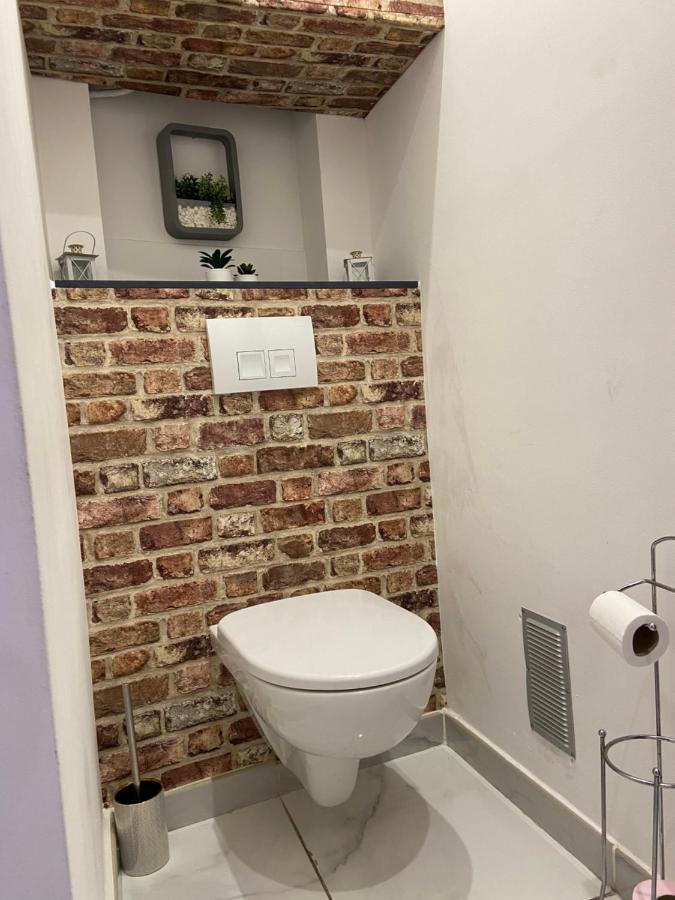Nuit Privee Apartman Cannes Kültér fotó