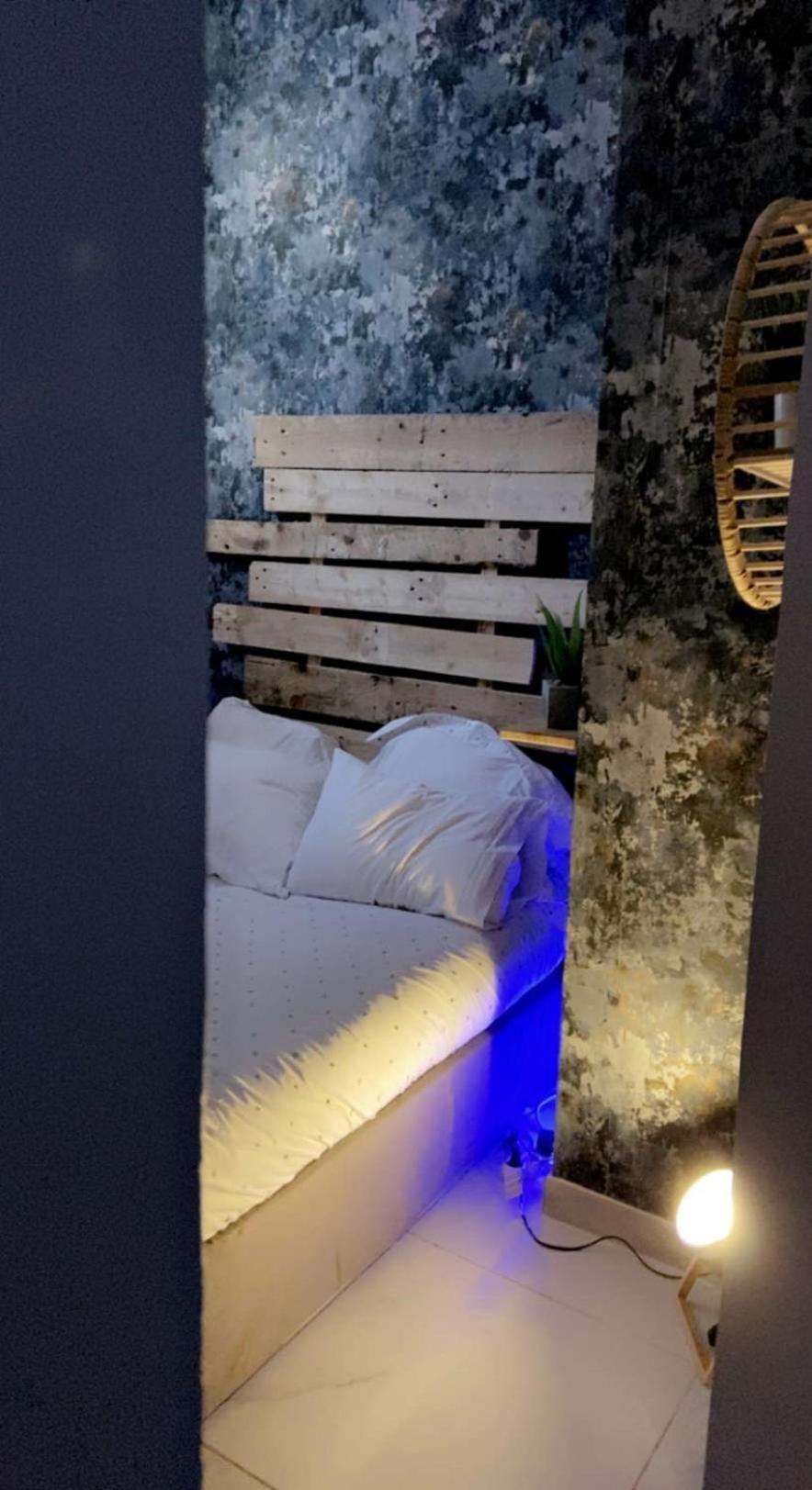 Nuit Privee Apartman Cannes Kültér fotó